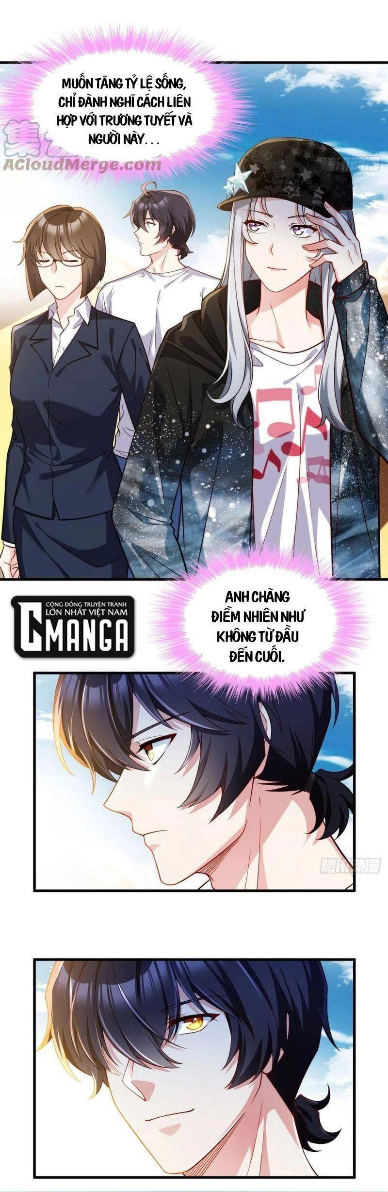 Tiên Tôn Lạc Vô Cực Chapter 107 - 25