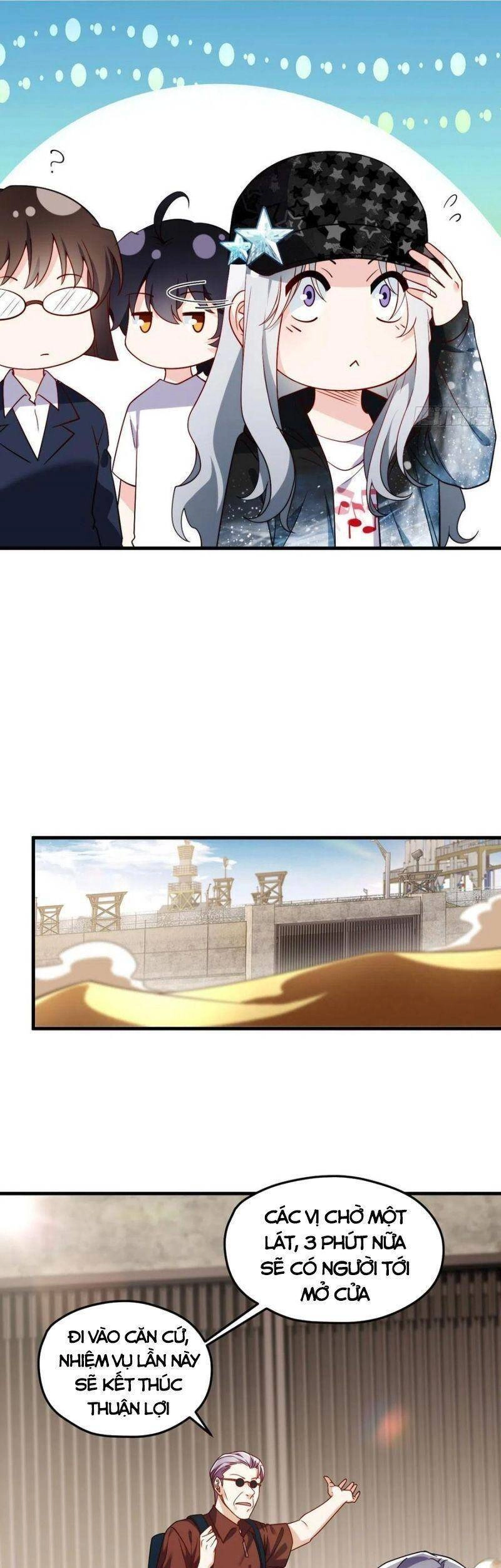 Tiên Tôn Lạc Vô Cực Chapter 107 - 26