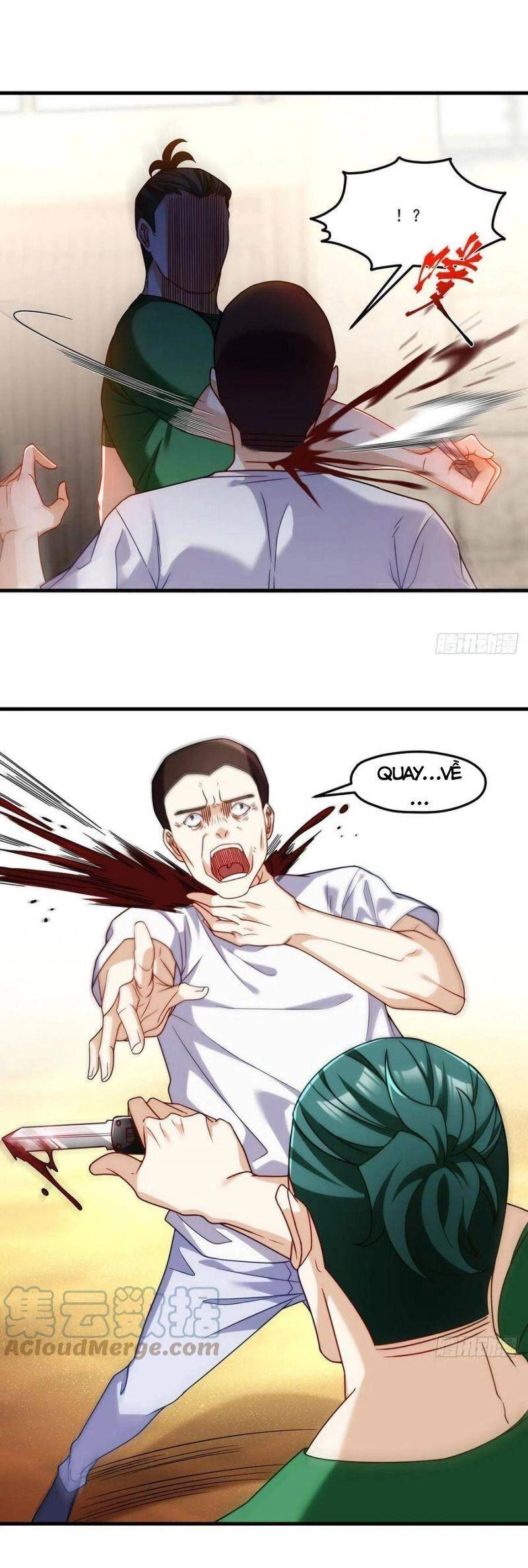 Tiên Tôn Lạc Vô Cực Chapter 107 - 30