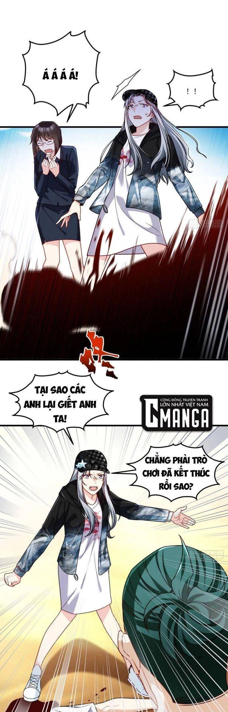 Tiên Tôn Lạc Vô Cực Chapter 107 - 31