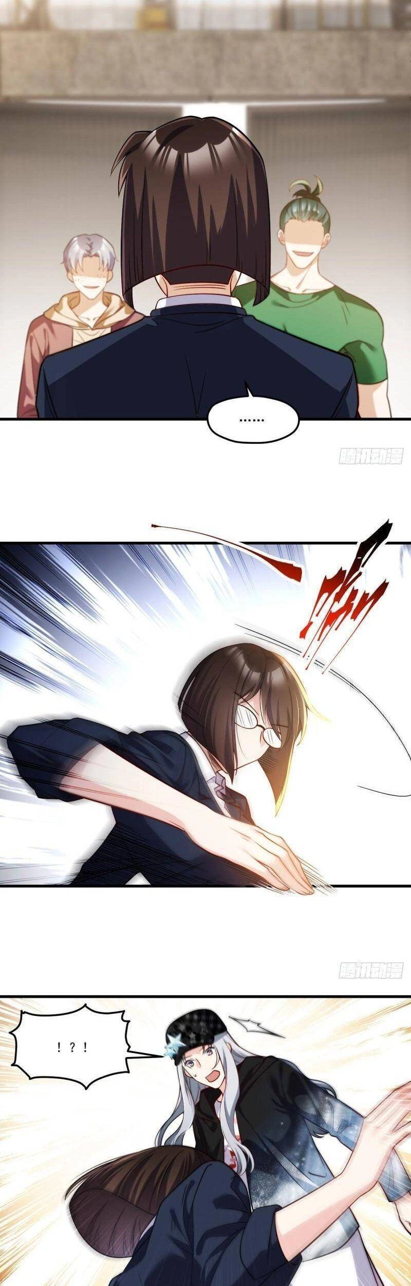 Tiên Tôn Lạc Vô Cực Chapter 108 - 11