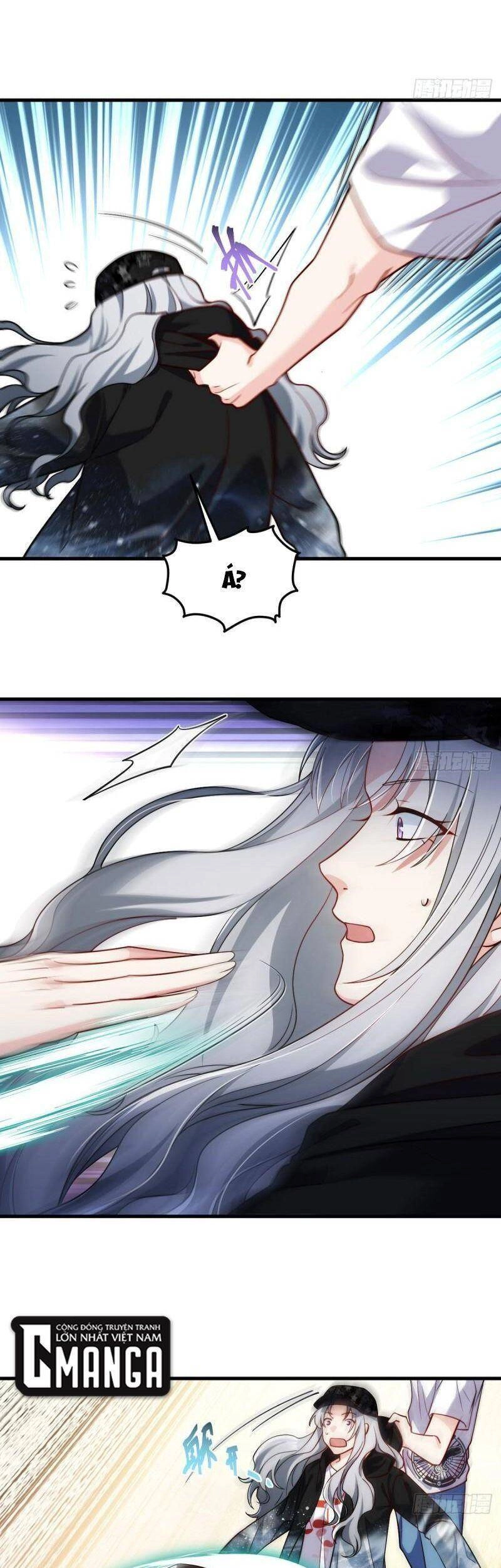 Tiên Tôn Lạc Vô Cực Chapter 108 - 13