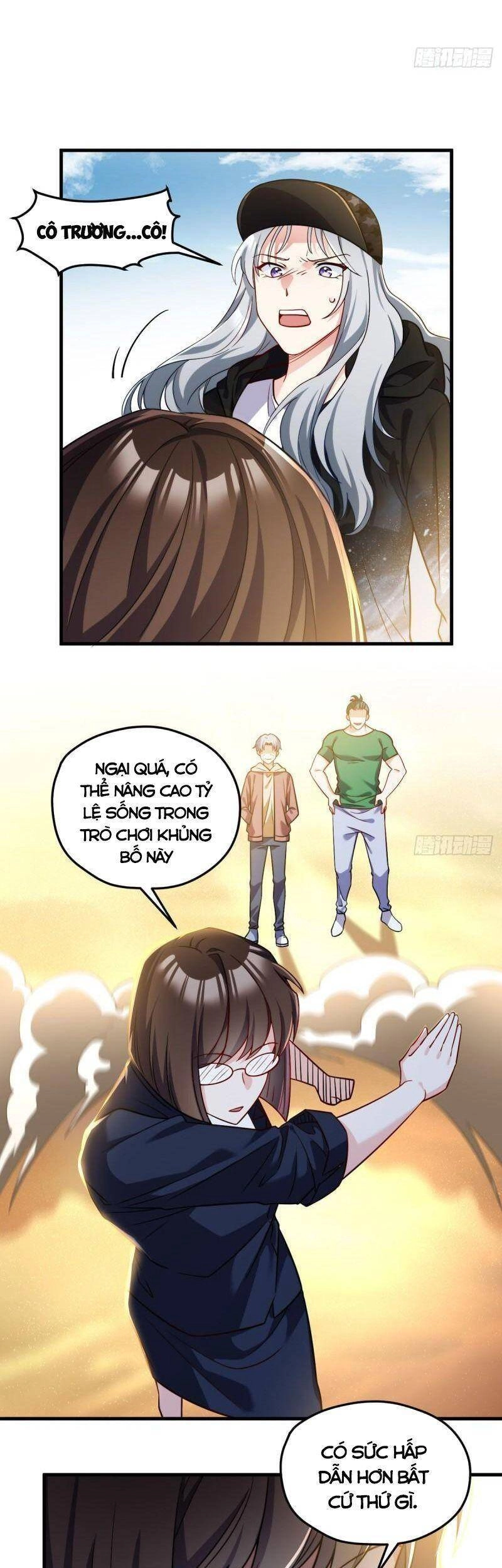 Tiên Tôn Lạc Vô Cực Chapter 108 - 15