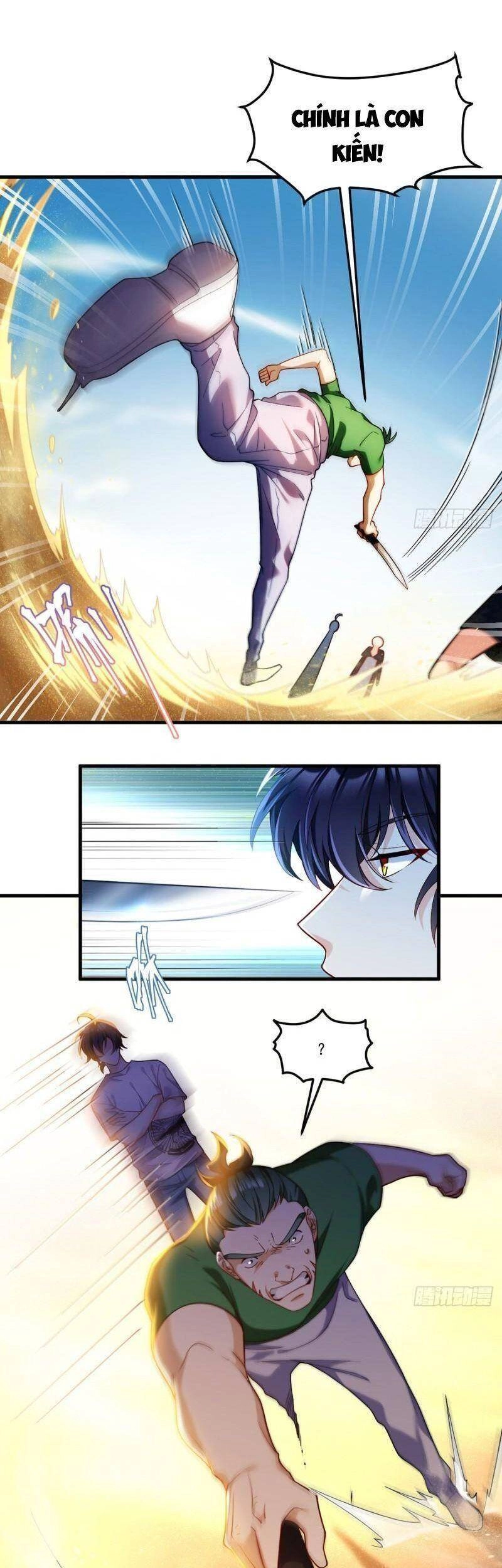 Tiên Tôn Lạc Vô Cực Chapter 108 - 20