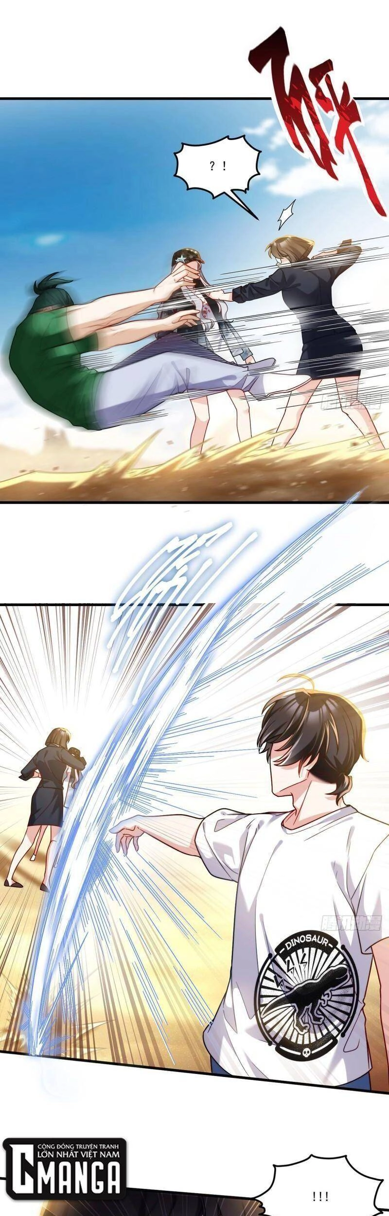 Tiên Tôn Lạc Vô Cực Chapter 108 - 23