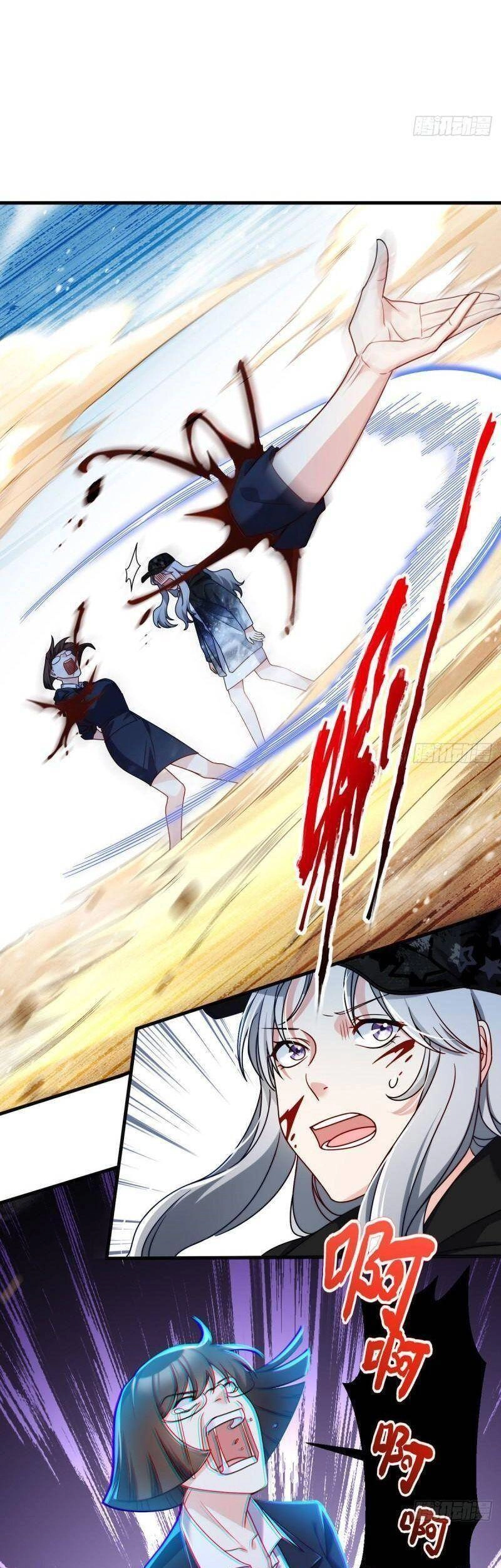 Tiên Tôn Lạc Vô Cực Chapter 108 - 25