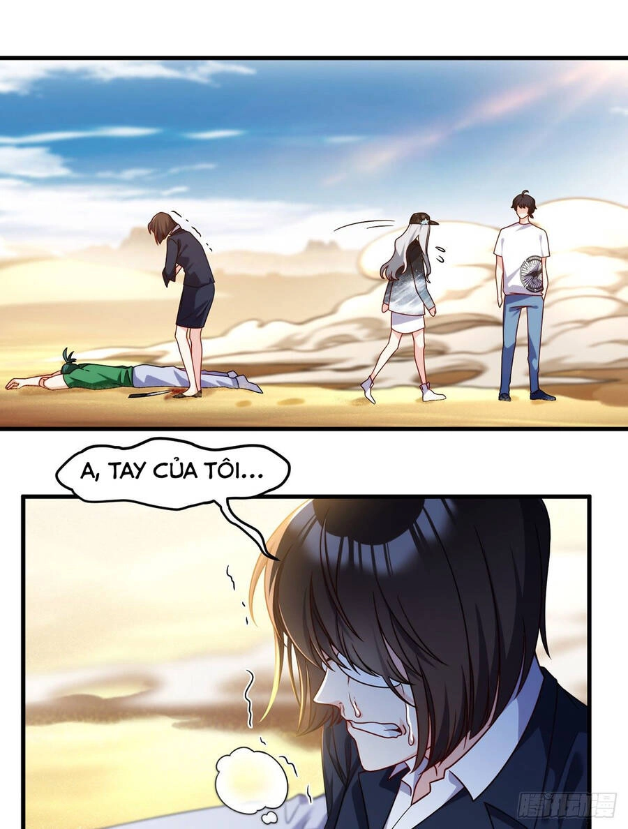 Tiên Tôn Lạc Vô Cực Chapter 109 - 3