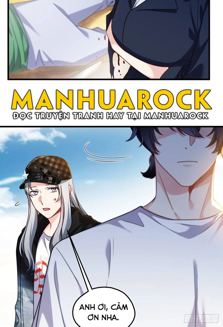 Tiên Tôn Lạc Vô Cực Chapter 109 - 4