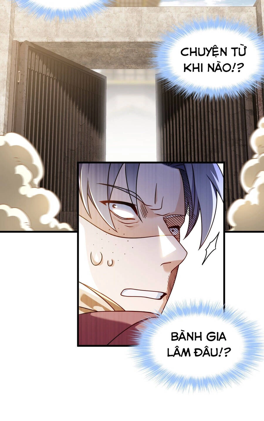 Tiên Tôn Lạc Vô Cực Chapter 109 - 7