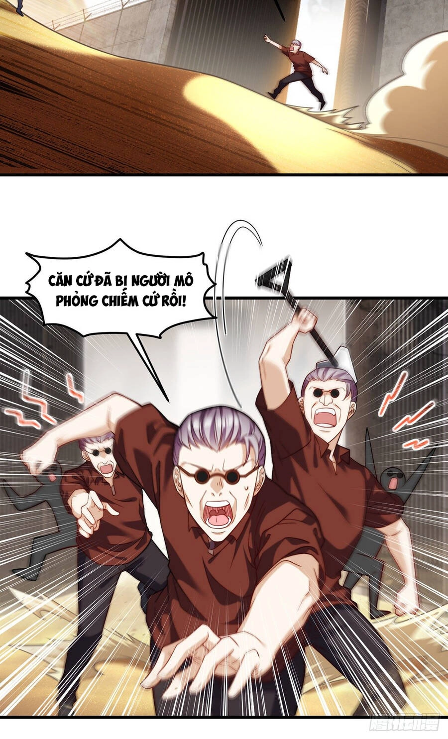 Tiên Tôn Lạc Vô Cực Chapter 109 - 9