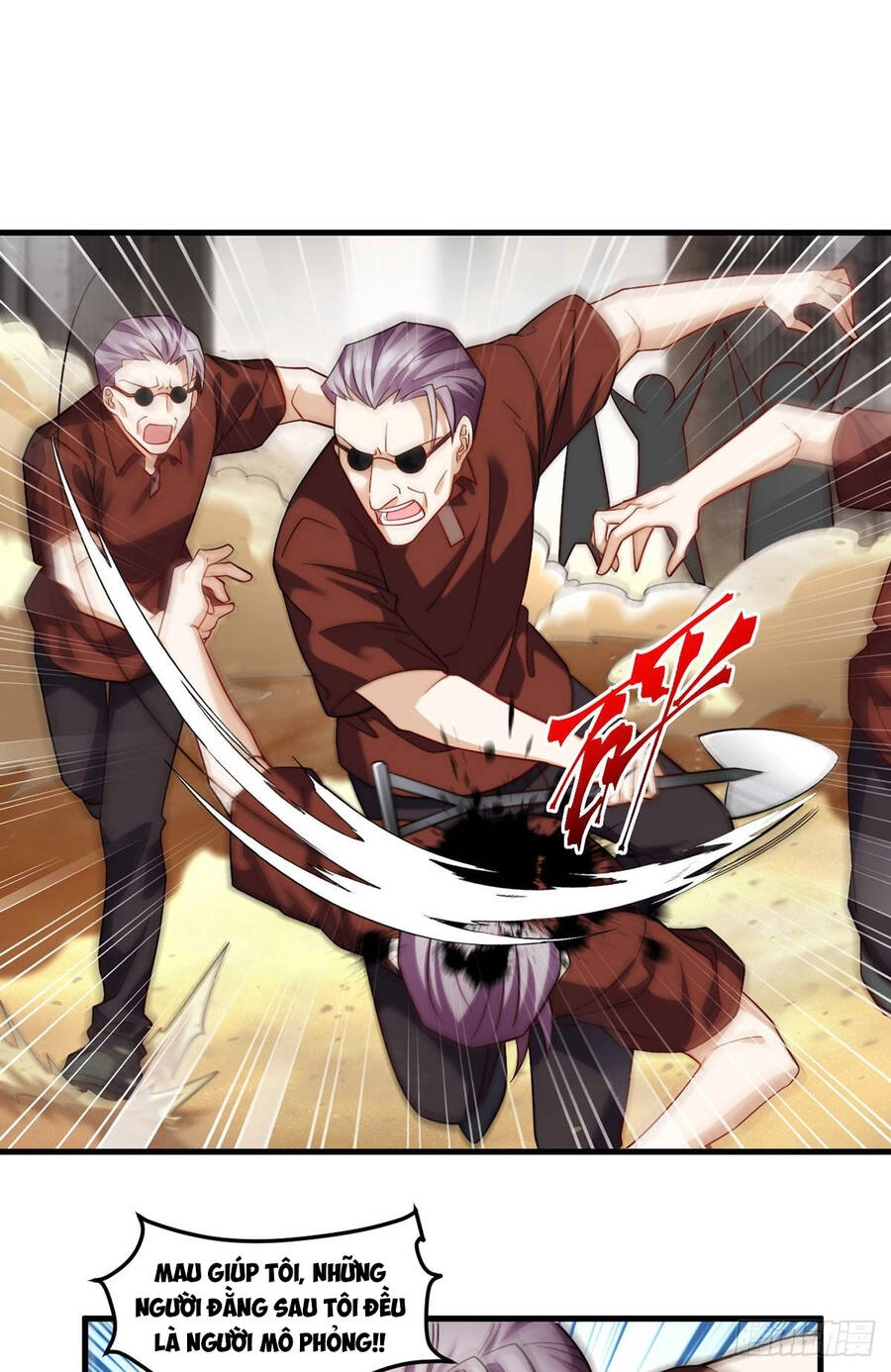 Tiên Tôn Lạc Vô Cực Chapter 109 - 10