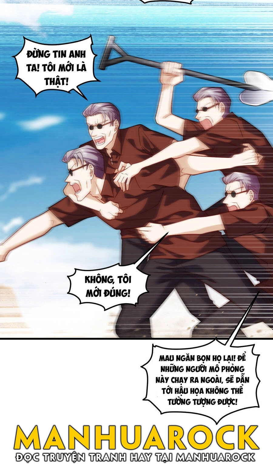 Tiên Tôn Lạc Vô Cực Chapter 109 - 12