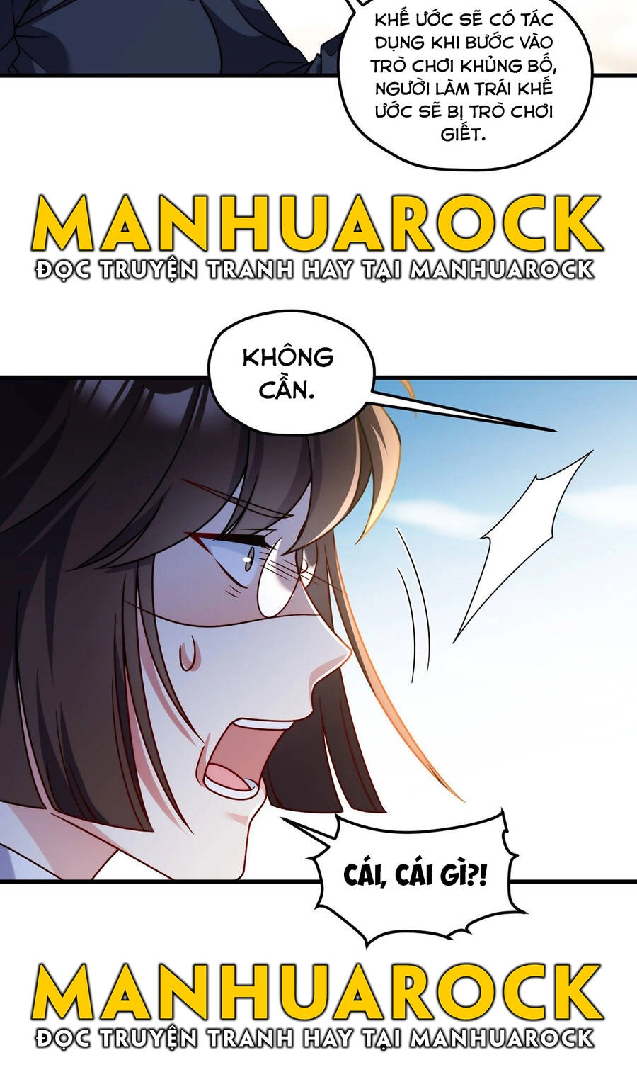 Tiên Tôn Lạc Vô Cực Chapter 109 - 17