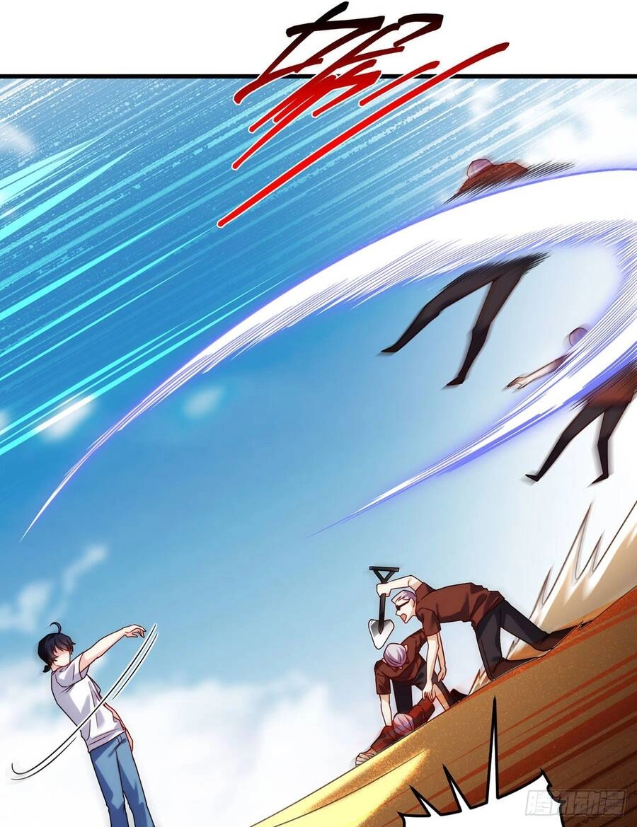 Tiên Tôn Lạc Vô Cực Chapter 109 - 20