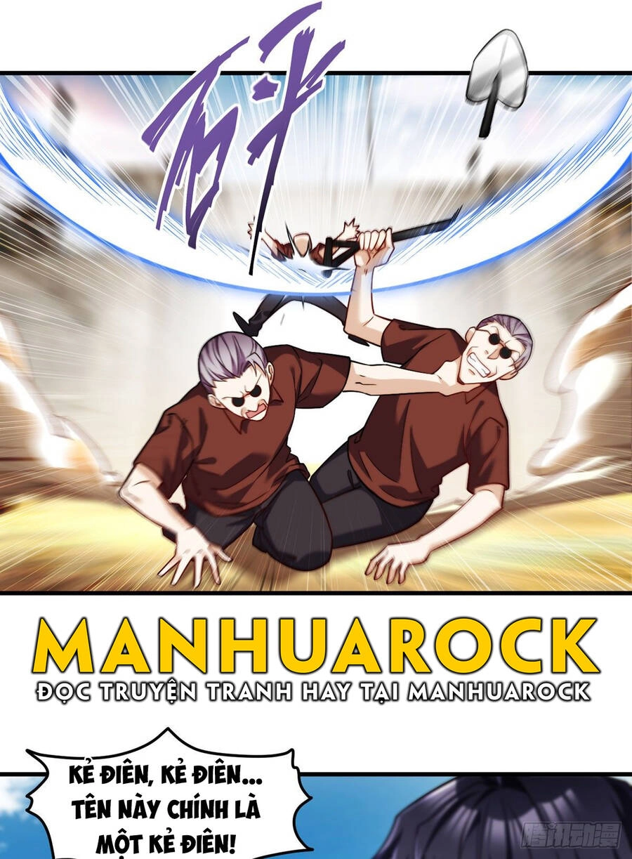 Tiên Tôn Lạc Vô Cực Chapter 109 - 24