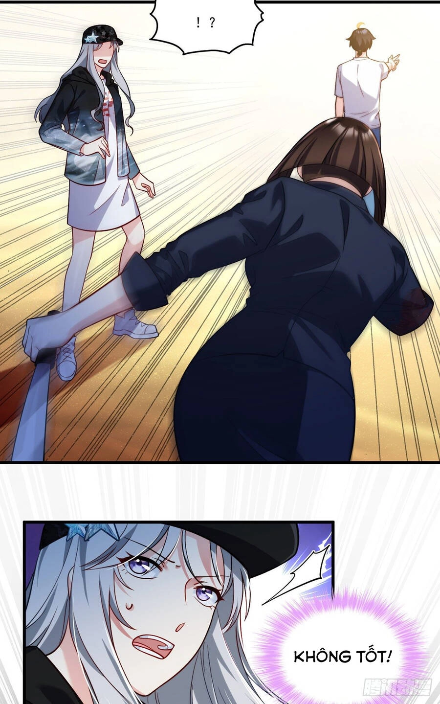 Tiên Tôn Lạc Vô Cực Chapter 109 - 27