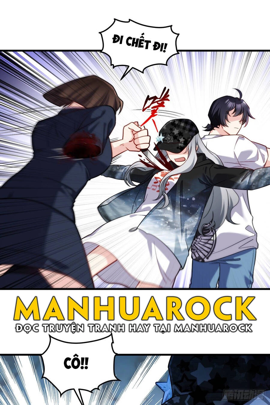 Tiên Tôn Lạc Vô Cực Chapter 109 - 29