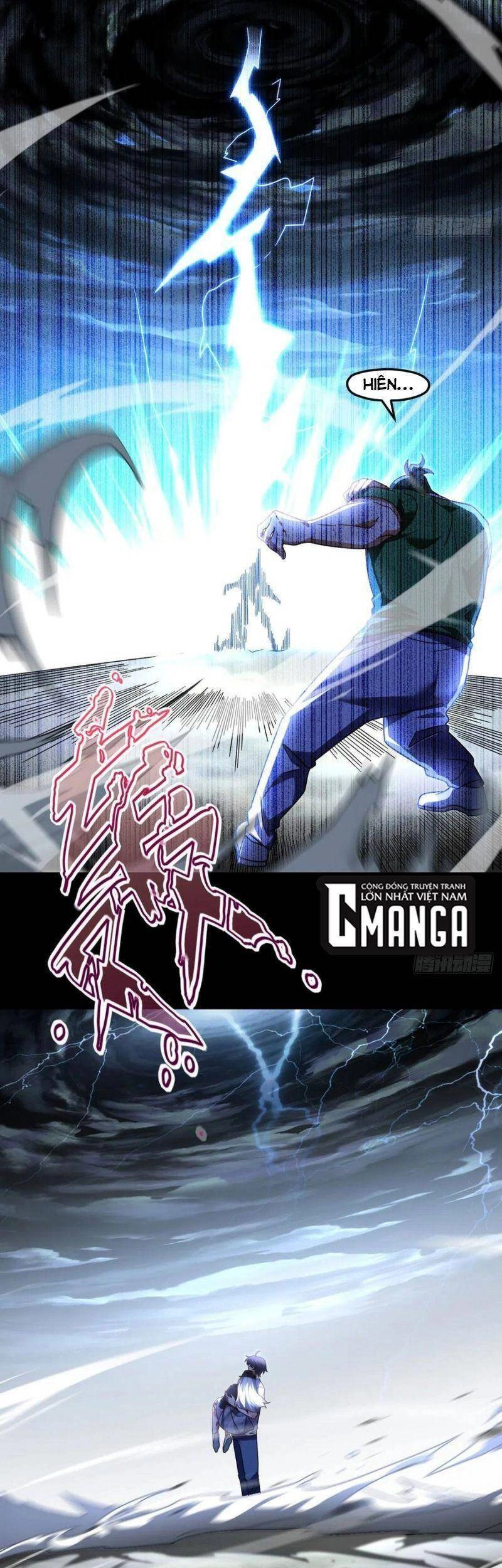 Tiên Tôn Lạc Vô Cực Chapter 110 - 7