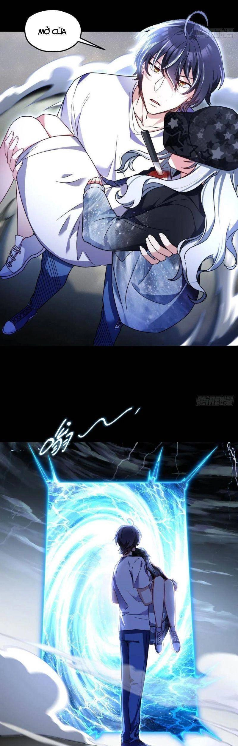 Tiên Tôn Lạc Vô Cực Chapter 110 - 9