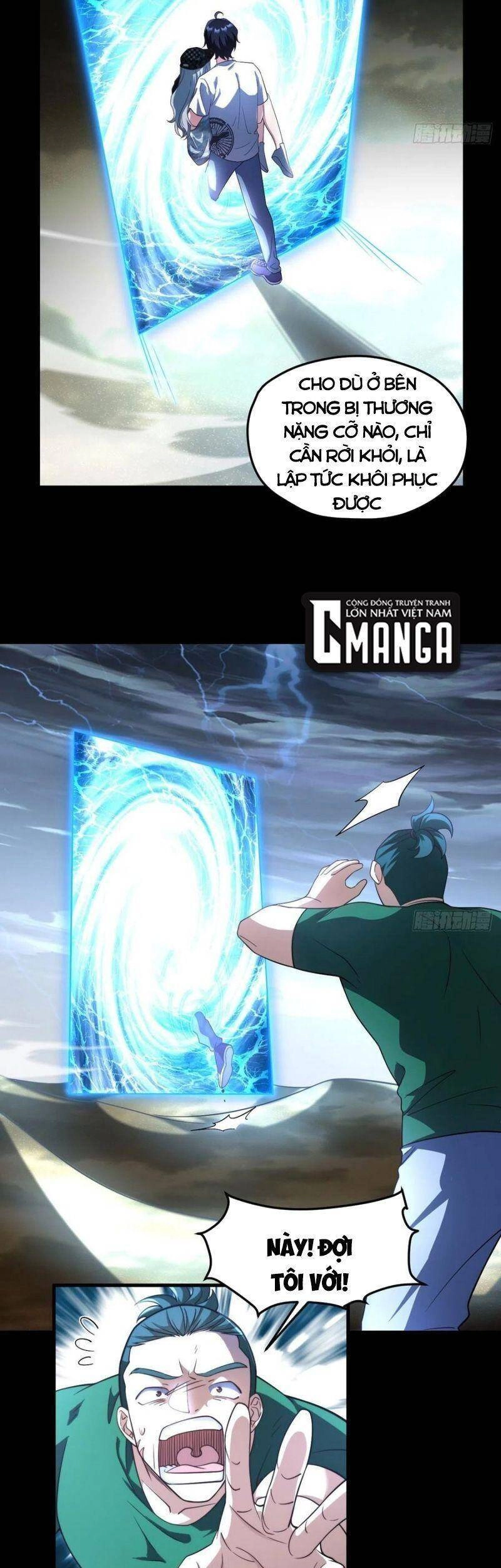 Tiên Tôn Lạc Vô Cực Chapter 110 - 12