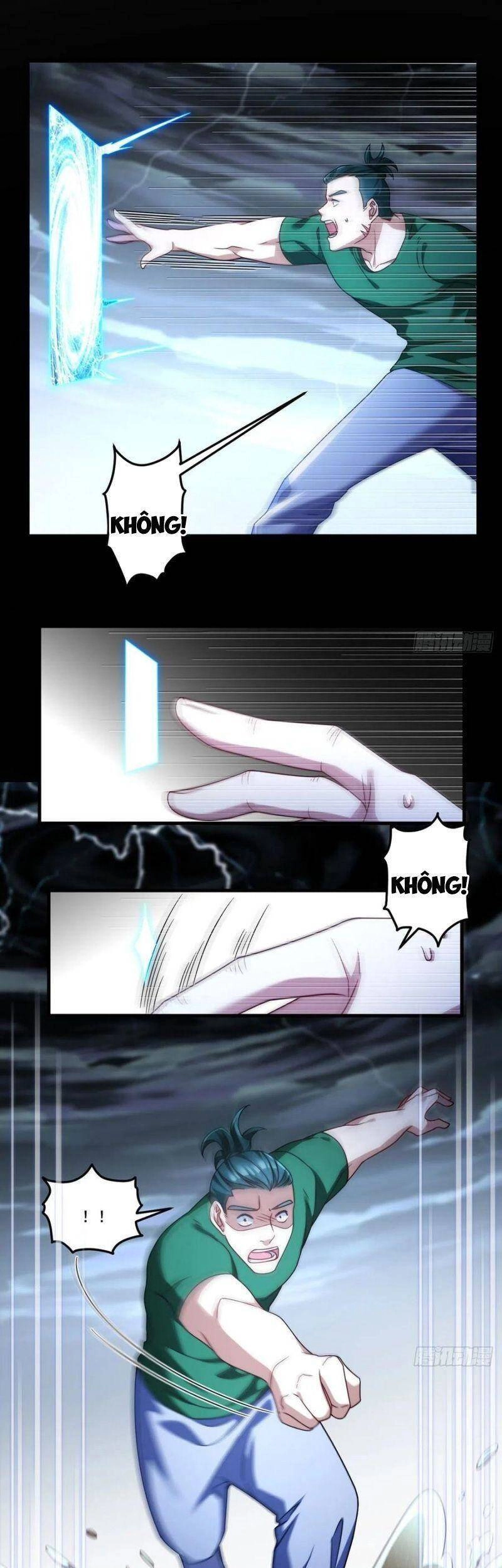 Tiên Tôn Lạc Vô Cực Chapter 110 - 14