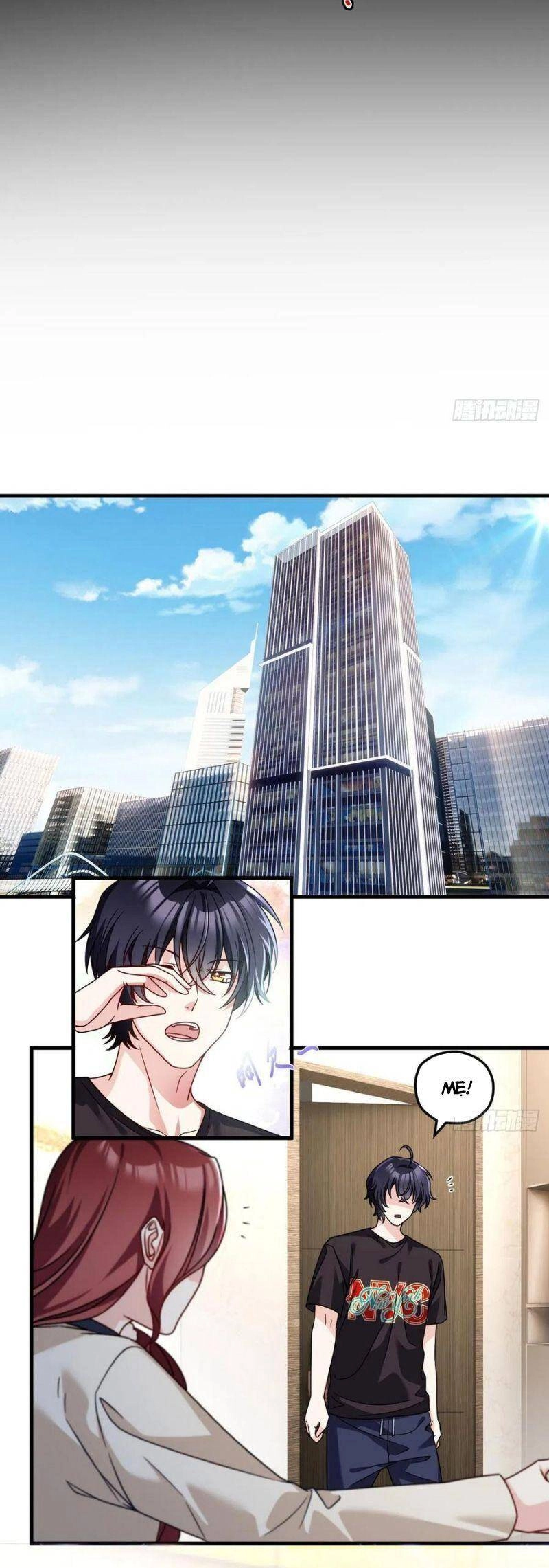 Tiên Tôn Lạc Vô Cực Chapter 110 - 18