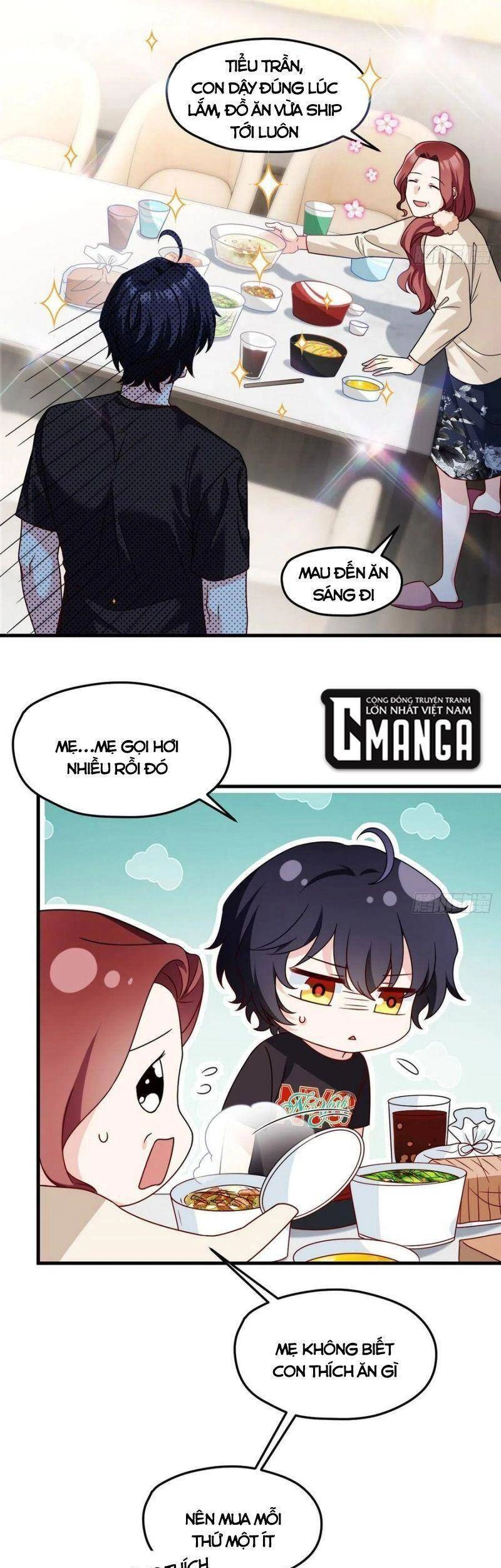 Tiên Tôn Lạc Vô Cực Chapter 110 - 19