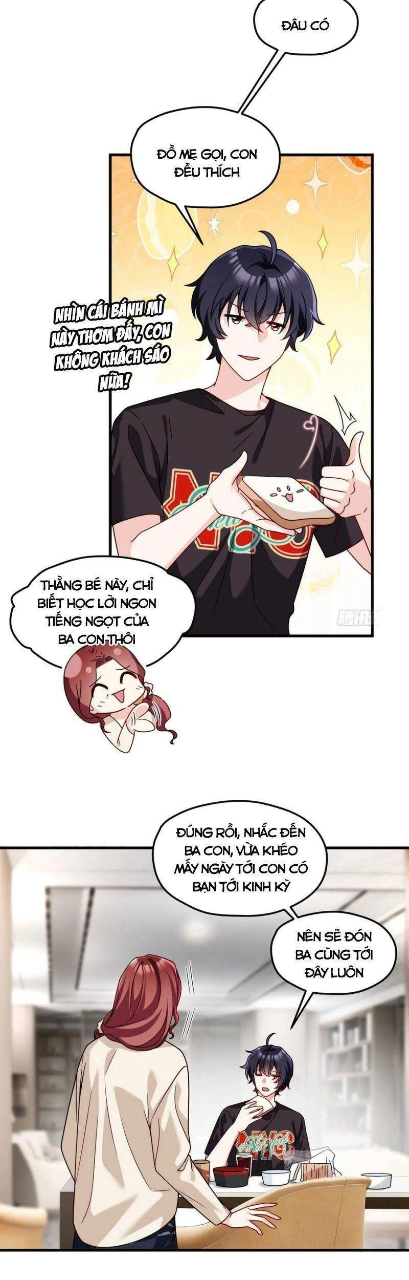 Tiên Tôn Lạc Vô Cực Chapter 110 - 21