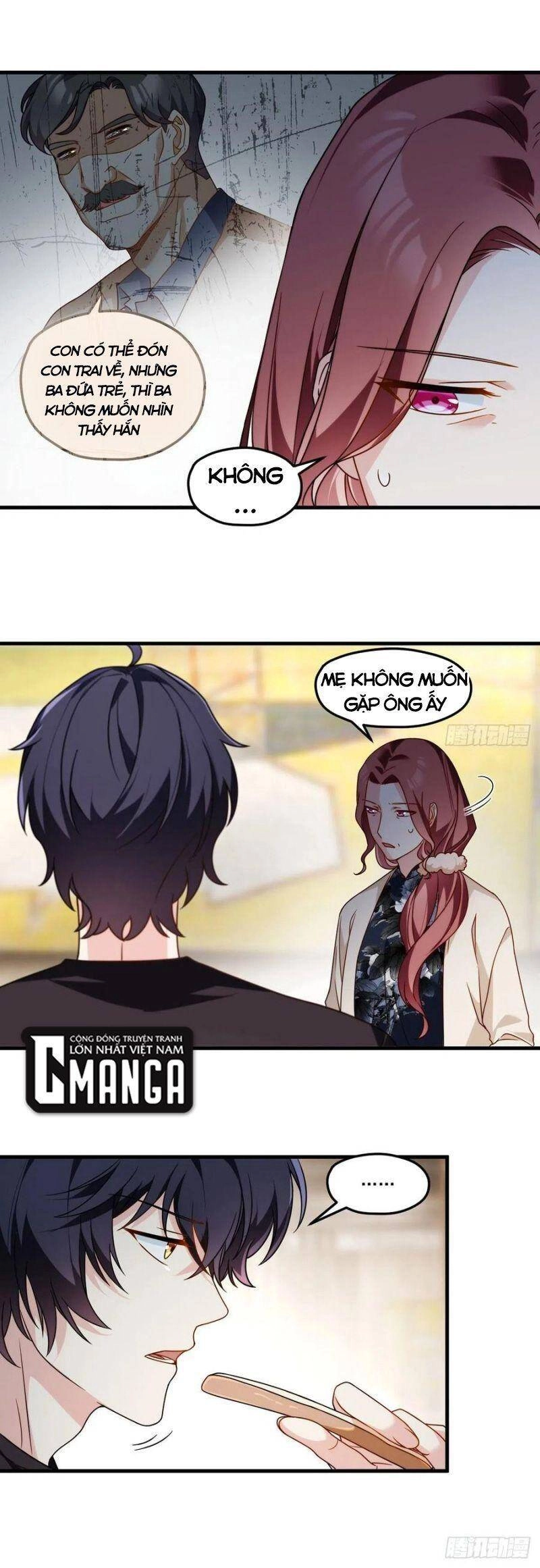 Tiên Tôn Lạc Vô Cực Chapter 110 - 23