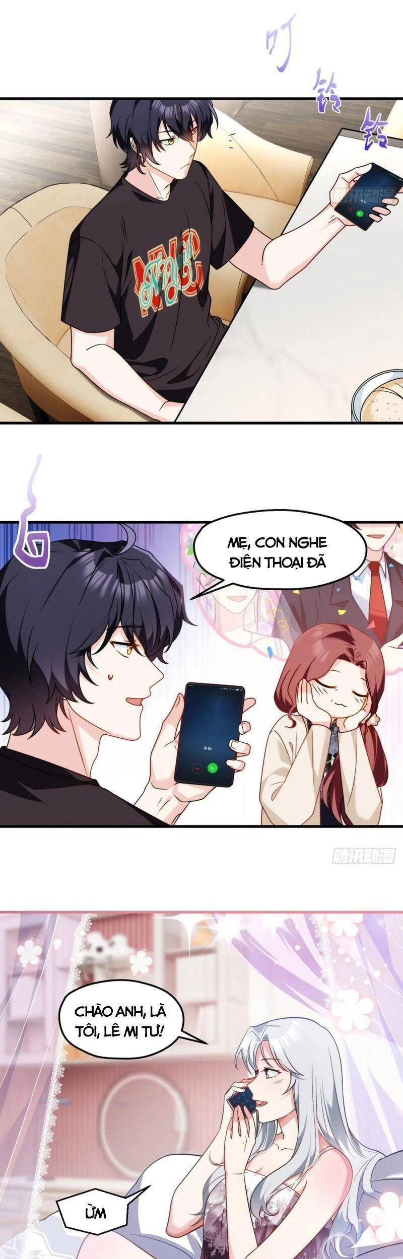 Tiên Tôn Lạc Vô Cực Chapter 110 - 26