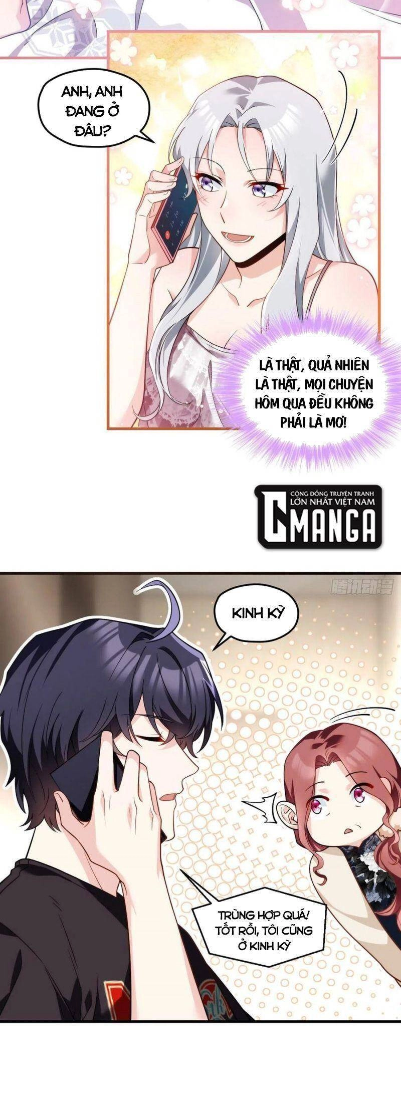 Tiên Tôn Lạc Vô Cực Chapter 110 - 28