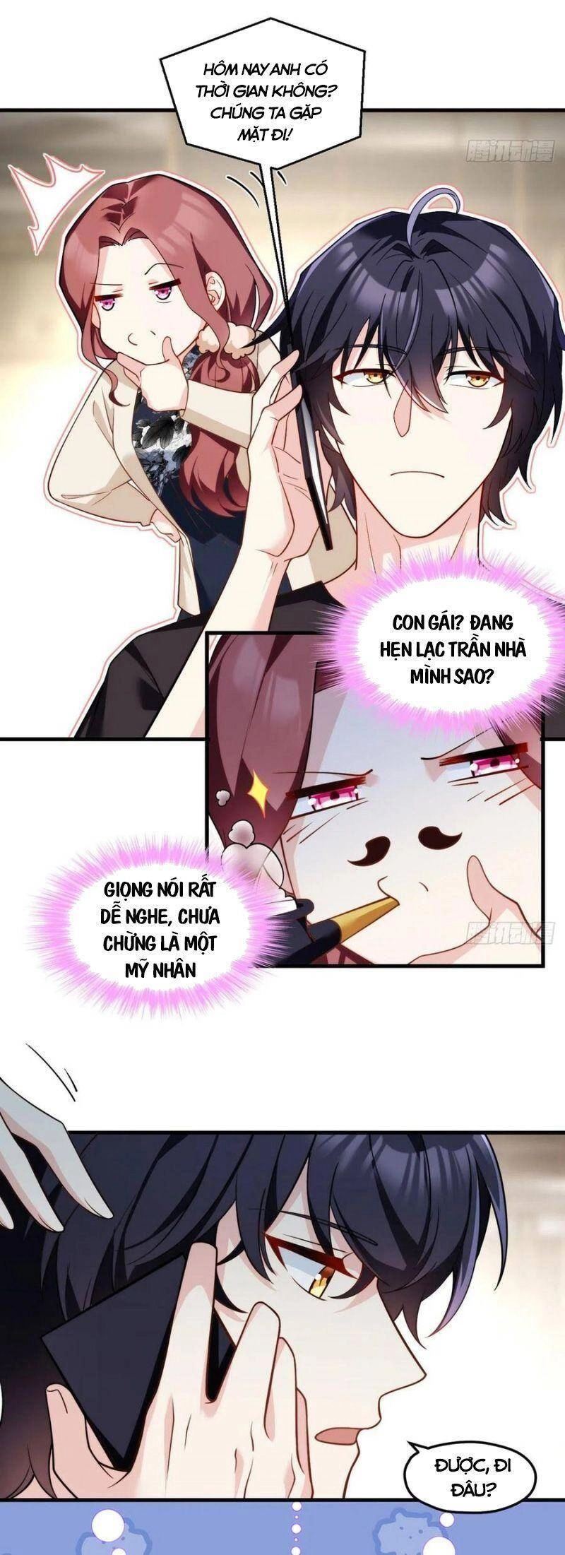 Tiên Tôn Lạc Vô Cực Chapter 110 - 29