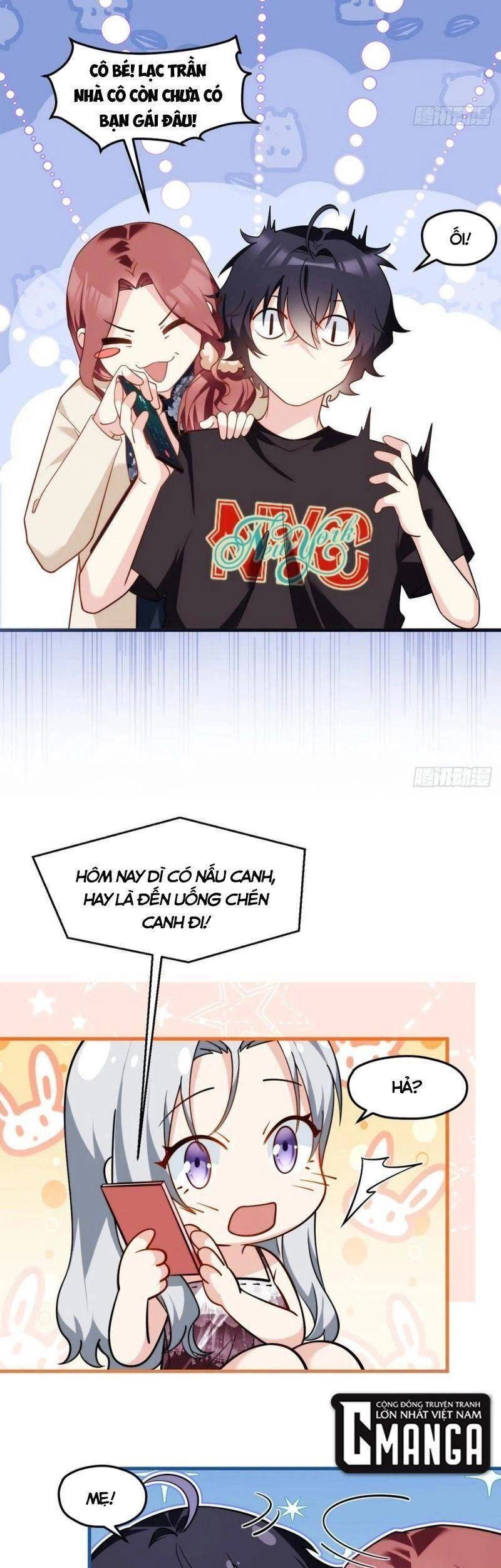 Tiên Tôn Lạc Vô Cực Chapter 110 - 30