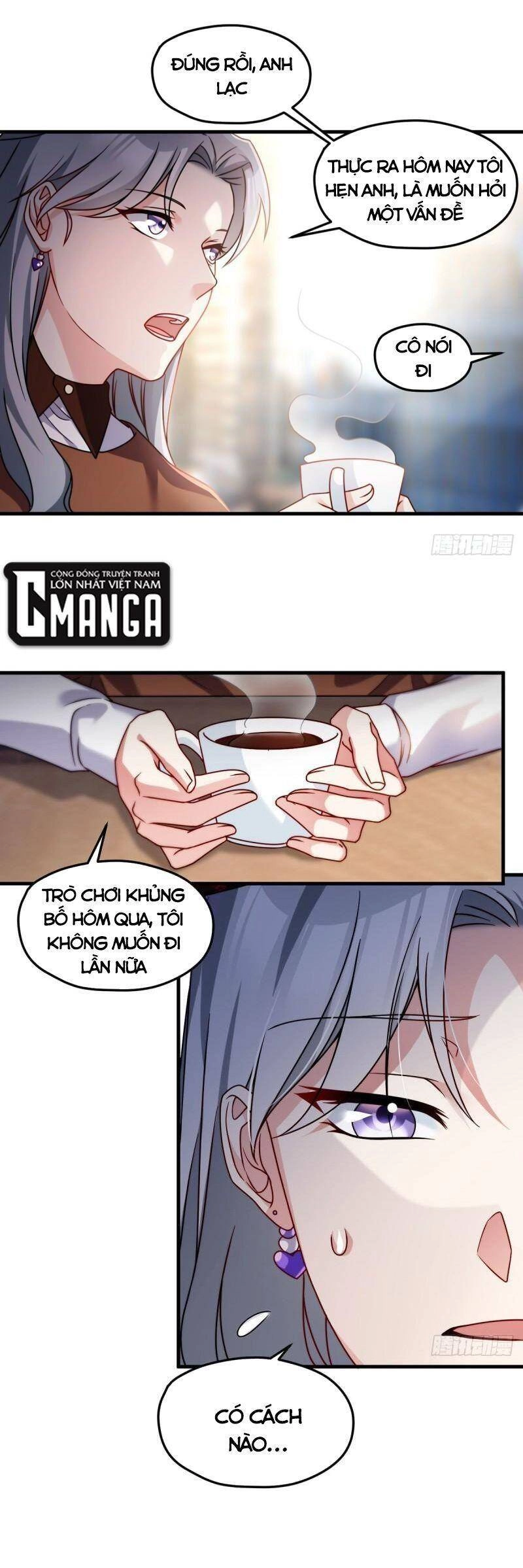 Tiên Tôn Lạc Vô Cực Chapter 111 - 5