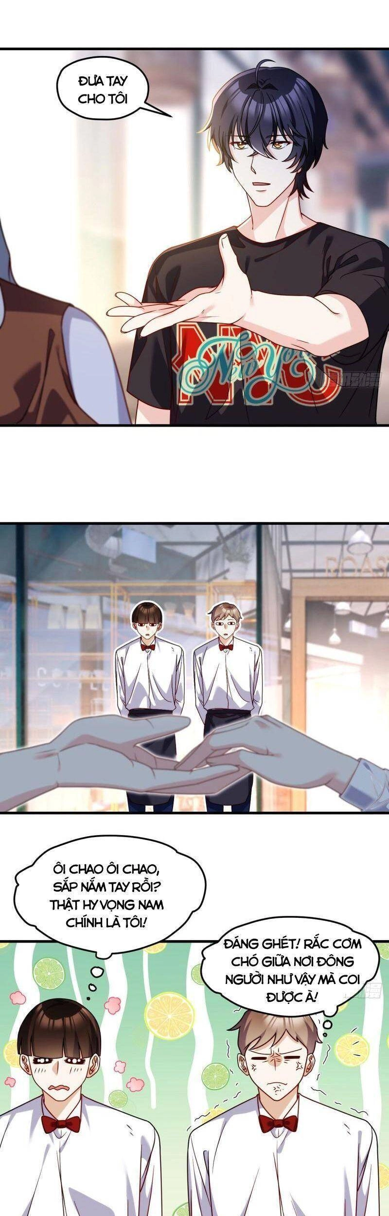 Tiên Tôn Lạc Vô Cực Chapter 111 - 6