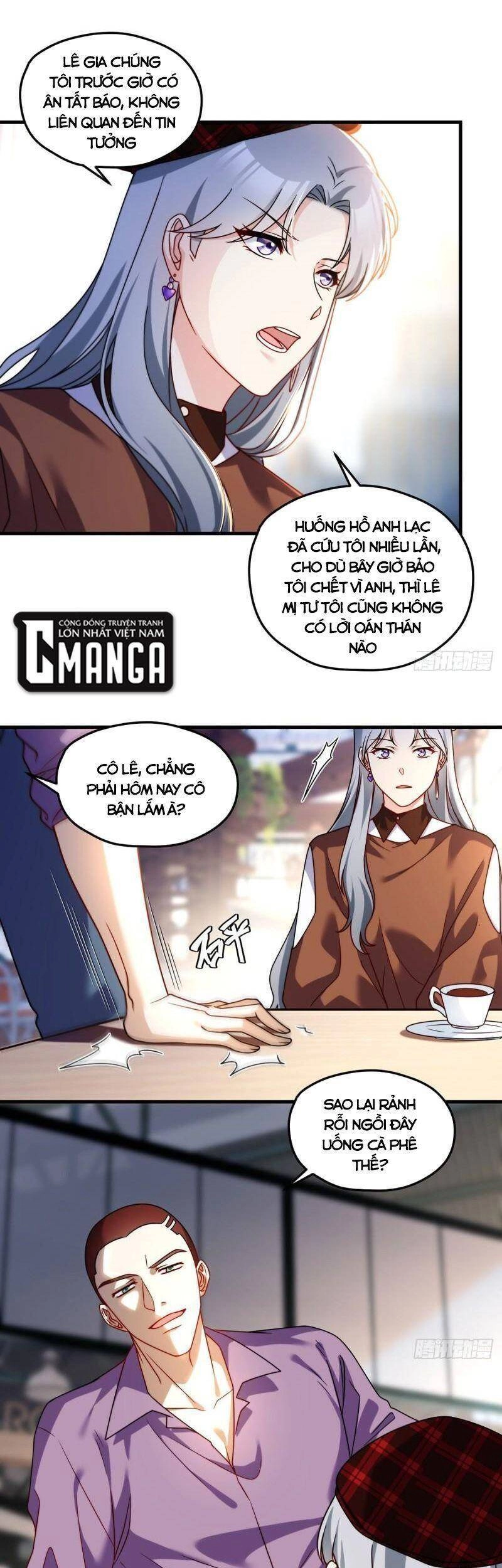 Tiên Tôn Lạc Vô Cực Chapter 111 - 13