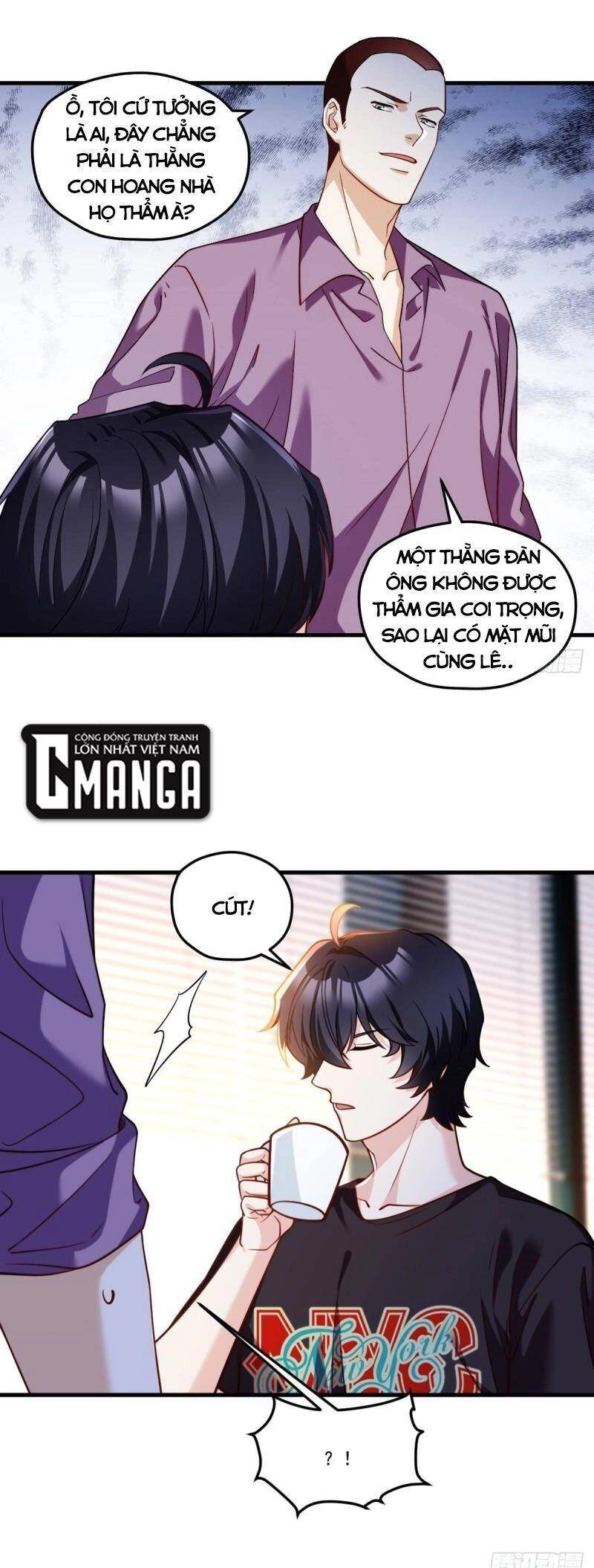 Tiên Tôn Lạc Vô Cực Chapter 111 - 16