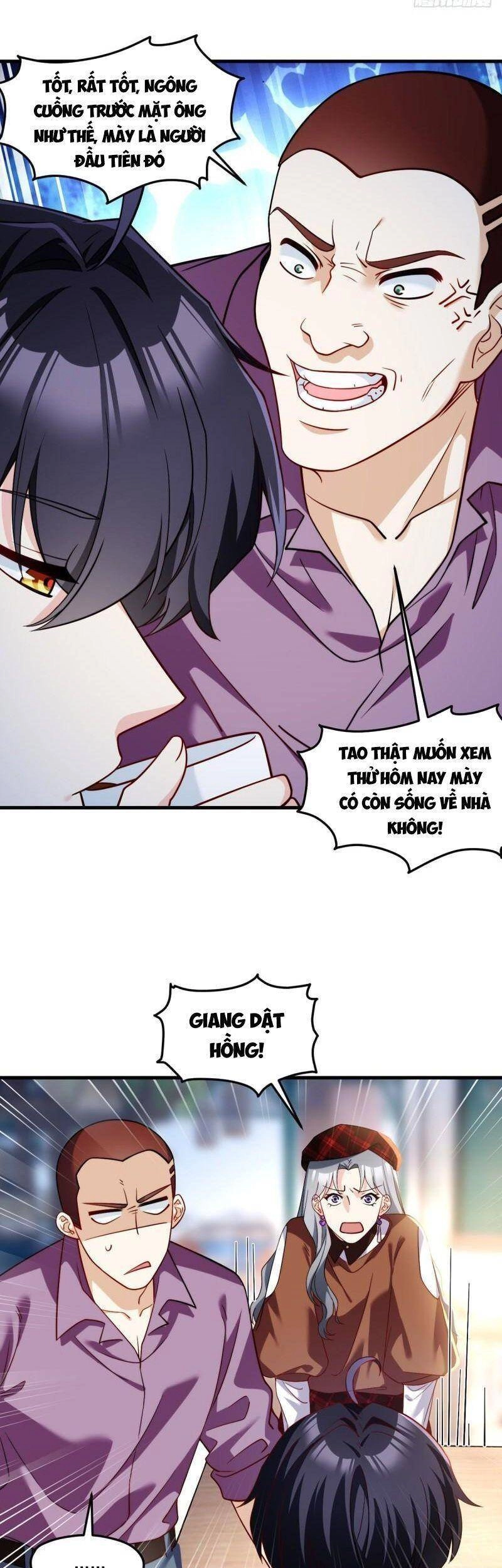 Tiên Tôn Lạc Vô Cực Chapter 111 - 17