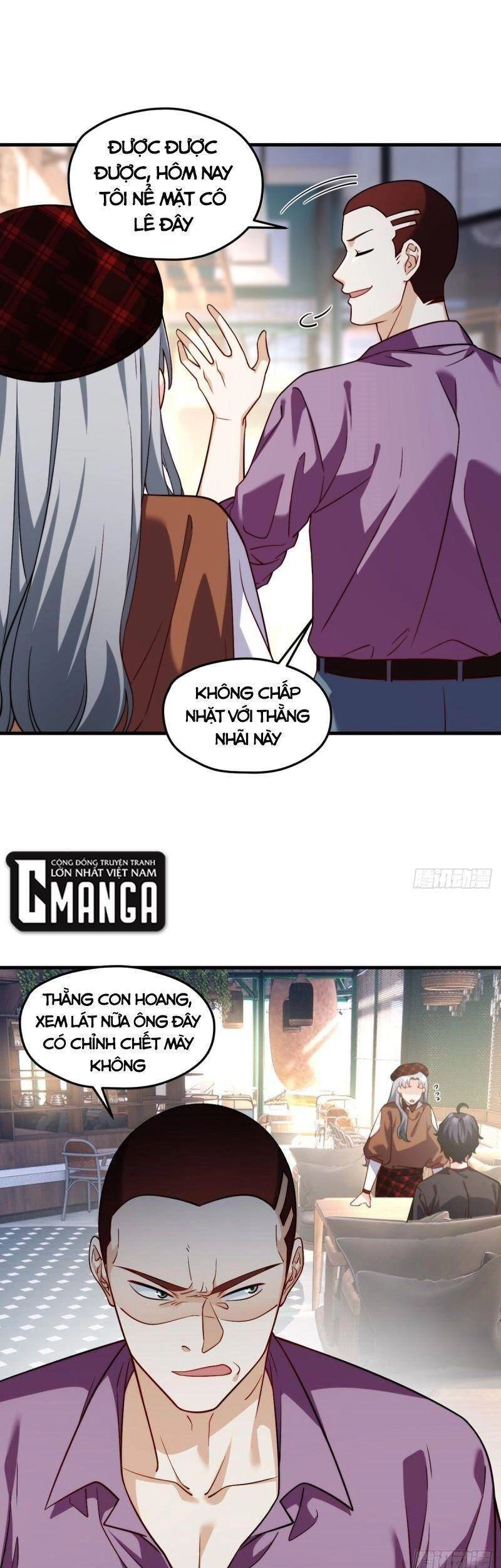 Tiên Tôn Lạc Vô Cực Chapter 111 - 19