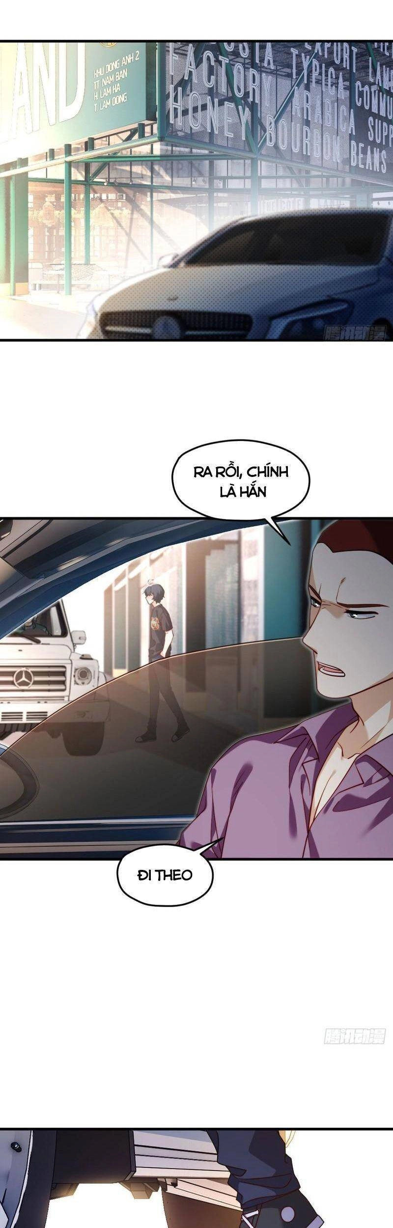 Tiên Tôn Lạc Vô Cực Chapter 111 - 23