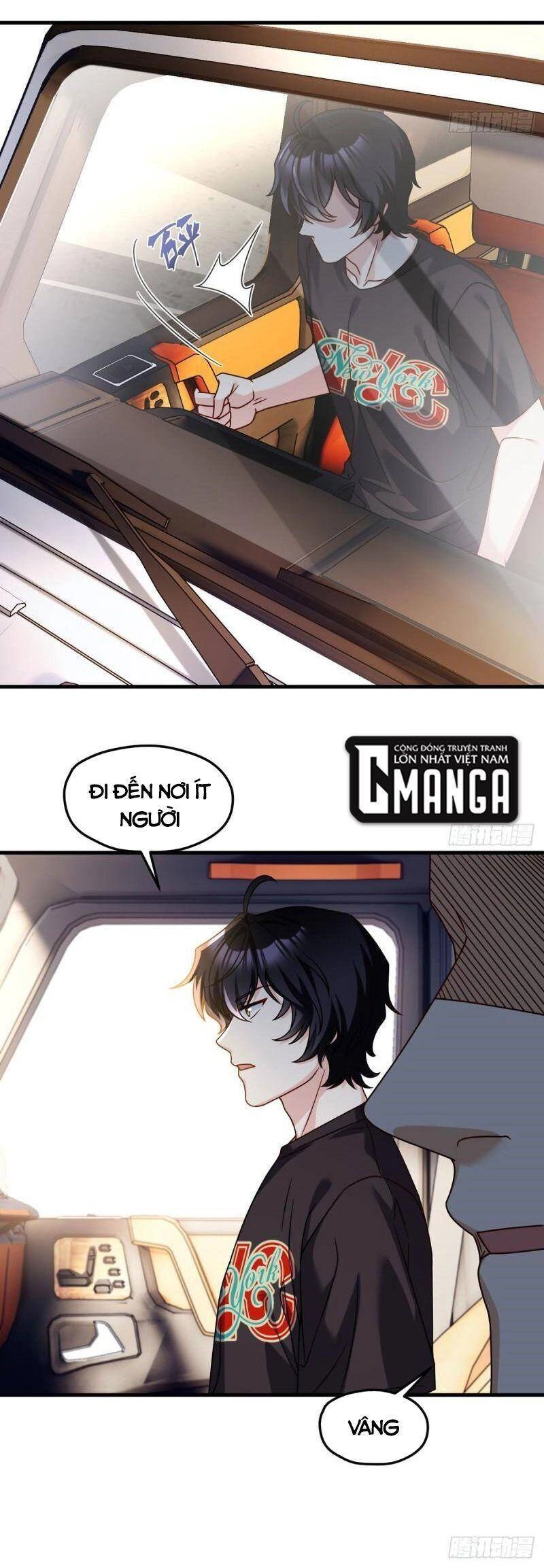 Tiên Tôn Lạc Vô Cực Chapter 111 - 25