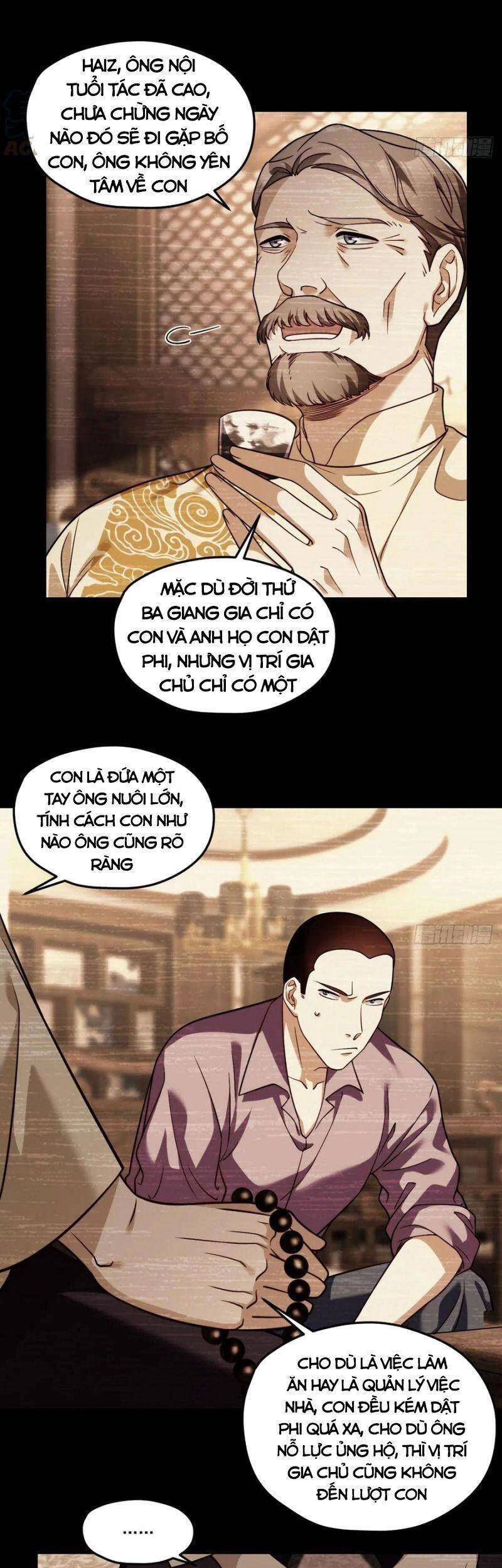 Tiên Tôn Lạc Vô Cực Chapter 112 - 2
