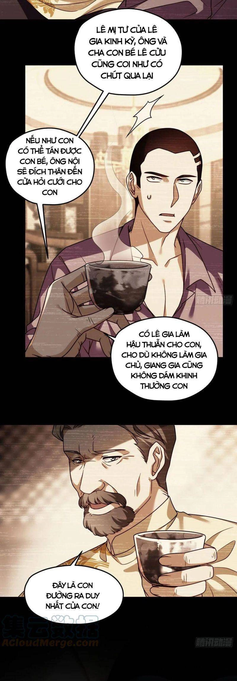 Tiên Tôn Lạc Vô Cực Chapter 112 - 6