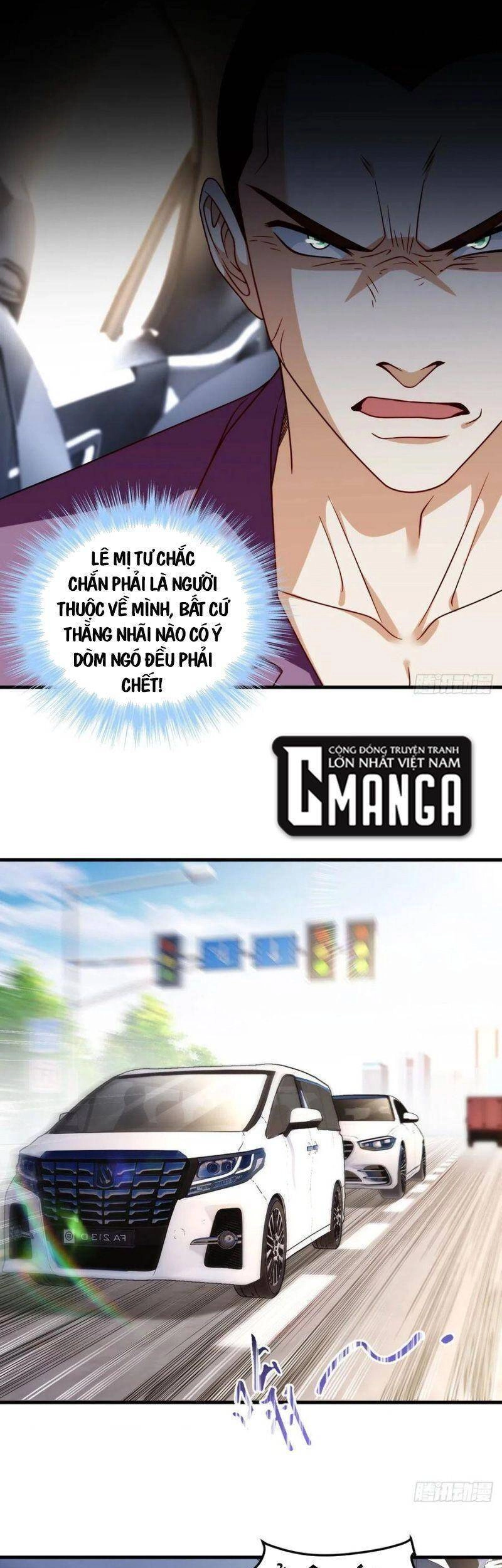 Tiên Tôn Lạc Vô Cực Chapter 112 - 7