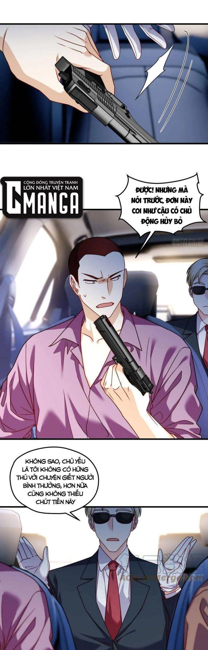 Tiên Tôn Lạc Vô Cực Chapter 112 - 14