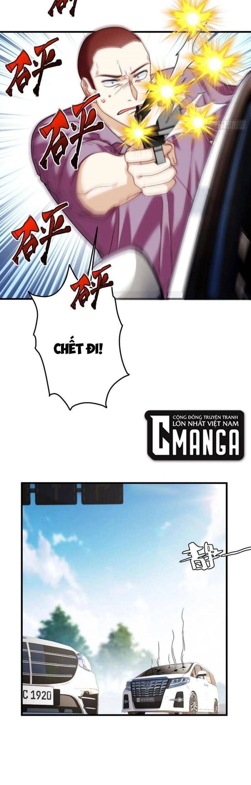 Tiên Tôn Lạc Vô Cực Chapter 112 - 18