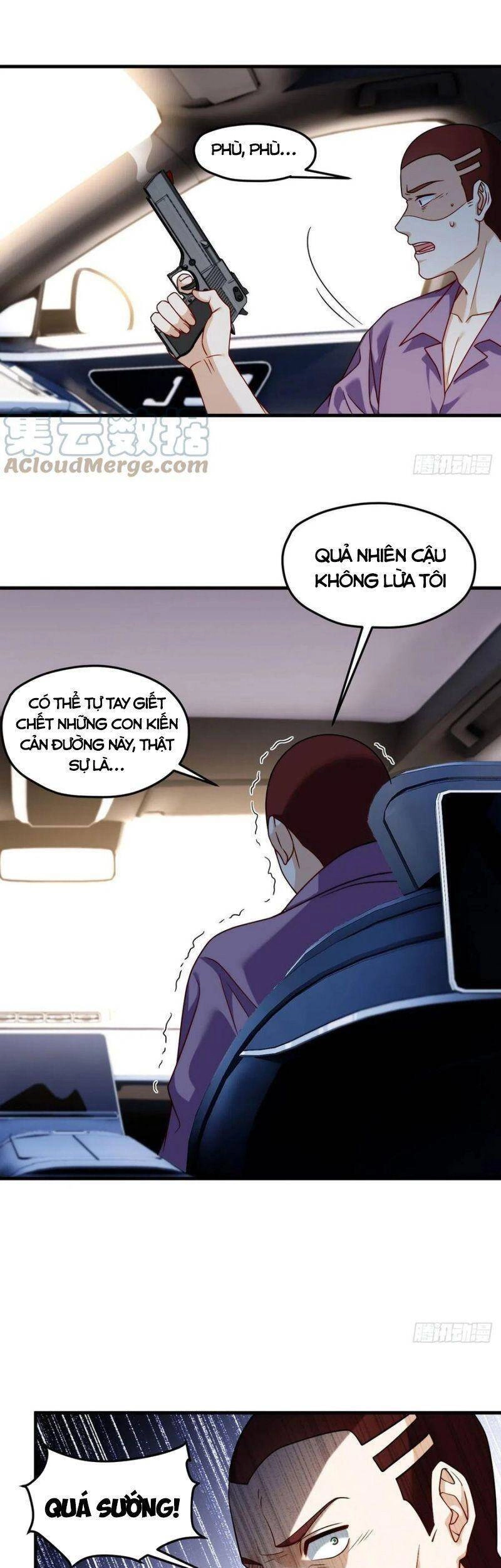 Tiên Tôn Lạc Vô Cực Chapter 112 - 20