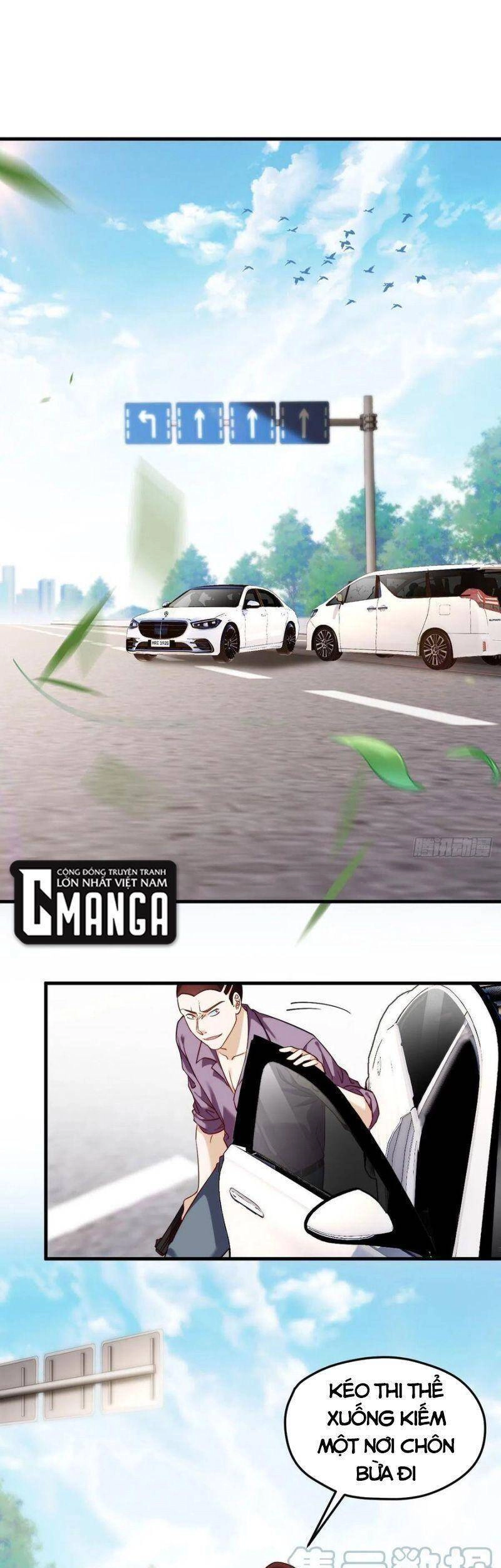 Tiên Tôn Lạc Vô Cực Chapter 112 - 22