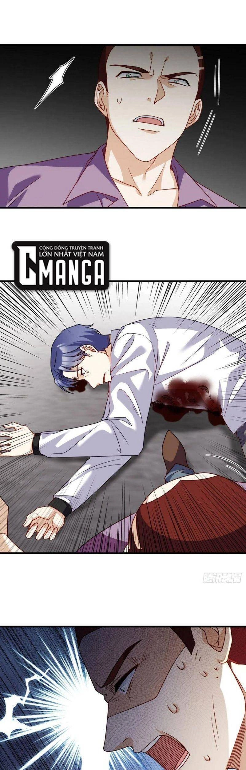 Tiên Tôn Lạc Vô Cực Chapter 112 - 26