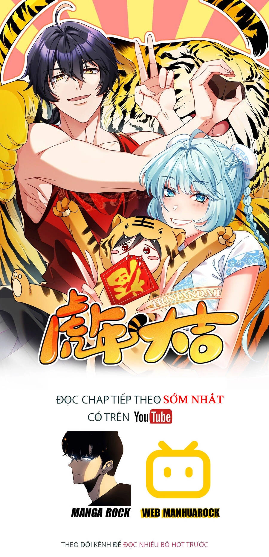 Tiên Tôn Lạc Vô Cực Chapter 113 - 1